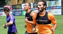 Hamit’ten Prandelli’ye Sabri resti!