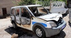 Heykel gerginliği bir ile daha yansıdı!