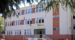 İmam Hatip Lisesi’nde cinsel tecavüz şoku!