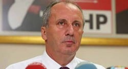 Muharram İnce kazanamazsa istifa edip etmeyeceğini açıkladı!