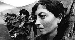 IŞİD’in korktuğu kadın PKK’lı!
