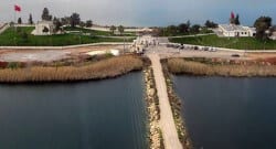 IŞİD, Türk askerinin koruduğu Caber Kalesi’ne yaklaşıyor!