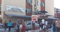 Doğumevinde AIDS kabusu!