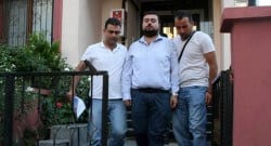 Yasadışı dinleme iddiaları ile ilgili 32 emniyet görevlisi gözaltına alındı!