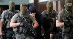 Flaş! ‘İsrail ajanlarını idam ettik’