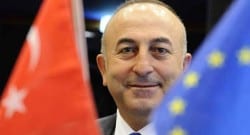 Davutoğlu’ndan boşalan Dışişleri Bakanlığı’na Çavuşoğlu geçti!