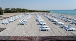 Cumartesi günü ‘Kadınlar Plajı’ açılıyor!