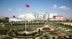 IŞİD, Karaman sanayisinin ihracatına etki etti!