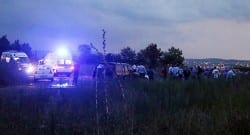 Sahilde bulunan 1’i kadın, 2’si çocuk cesetlerinin kimlikleri belirlendi!