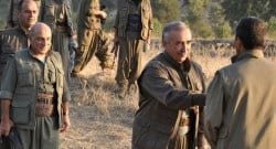 Karayılan, ‘Kürt halkı yalnız değildir’