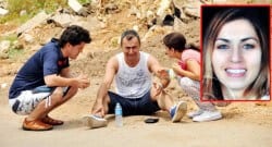 Bayram tatilinin sonu acı bitti!