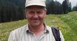 Kayıp belgeselci Kabak Koyu’nda ölü bulundu!