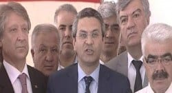 Kılıçdaroğlu’na sadece 3 il başkanından imza çıkmadı!