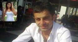 Kız kavgası kanlı bitti!