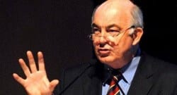 Eski Ekonomi Bakanı Derviş, küresel ekonomiyi bekleyen riski açıkladı’