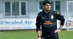 Ümit Davala, Azerbaycan için hazır!