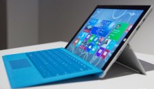 Microsoft Surface Pro 3 satışa sunuldu!