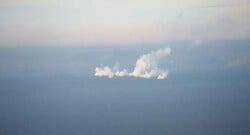 A Milli Takıma volkan şoku!