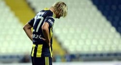 Krasic İspanya’nın Elche takımına kiralandı!