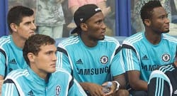 Mourinho, ‘O hala katil’