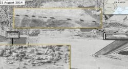 NATO Rus askeri birliklerini açıkladı!