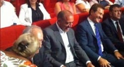 O iddiayı yalanlayan fotoğraf görüntülendi!