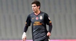 Galatasaray’ın genç oyuncusu Manisaspor’a kiralandı