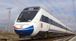 YHT ile Pendik-Ankara 82 dakikaya inecek!