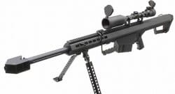 PKK’ya ‘Keskin nişancı silahı’ desteği