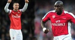 Galatasaray’a Podolski ve Campbell şoku!