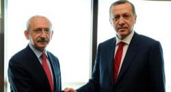 Kılıçdaroğlu resmi tören ile köşke çıkacak!