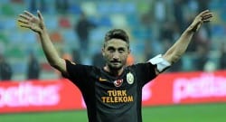 Sabri Florya’nın kapısında kaldı!