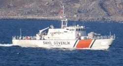 Sahil Güvenlik Komutanlığı 81 kişinin hayatını kurtardı!