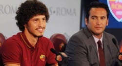 İtalya, Salih Uçan’ın performansını konuşuyor!