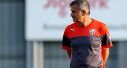 Şenol Güneş, ‘Umut Bulut’u bırakırlarsa alırırz!’