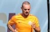 Sneijder sezon için hazır!