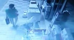 Güven Timleri son anda dolandırıcılığı önledi!