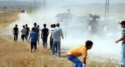 TSK’dan Lice açıklaması! ‘Anında karşılık verilmiştir’