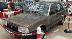 Sıfır Kartal 50 bin liraya satışta!