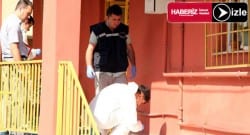 Türkmenistanlı 3 kişiye silahlı saldırı!