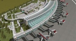 3. havalimanının adının ne olacağı kesinleşti!