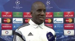 UEFA’nın attığı manşet, ‘Ba’nın içgüdüsel kumarı’