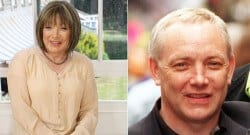 Ünlü boks menajeri cinsiyet değiştirdi!