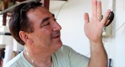 Kendisi bulamayınca üretimine girdi! Şimdi yok satıyor…