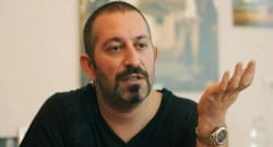 Cem Yılmaz Twitter’dan magazincilere kızdı!