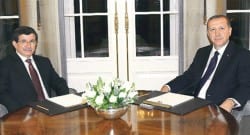 Yeni kabinenin Bakanları belli oldu!