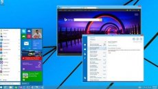 Windows 9’a ‘Teknik Önizleme’ sürümü!