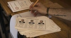 YSK’dan açıklama: ‘İkinci tura kalması halinde oy kullanabilecekler’