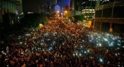 Çin’de en büyük siyasi kriz yaşanıyor!