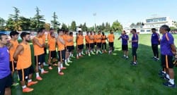 Galatasaray’a 3 farklı sistem!